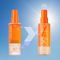 Sun Beauty Sun Protective Water SPF50  150ml-229297 Sun Beauty Sun Protective Water SPF50  150ml-229297 4